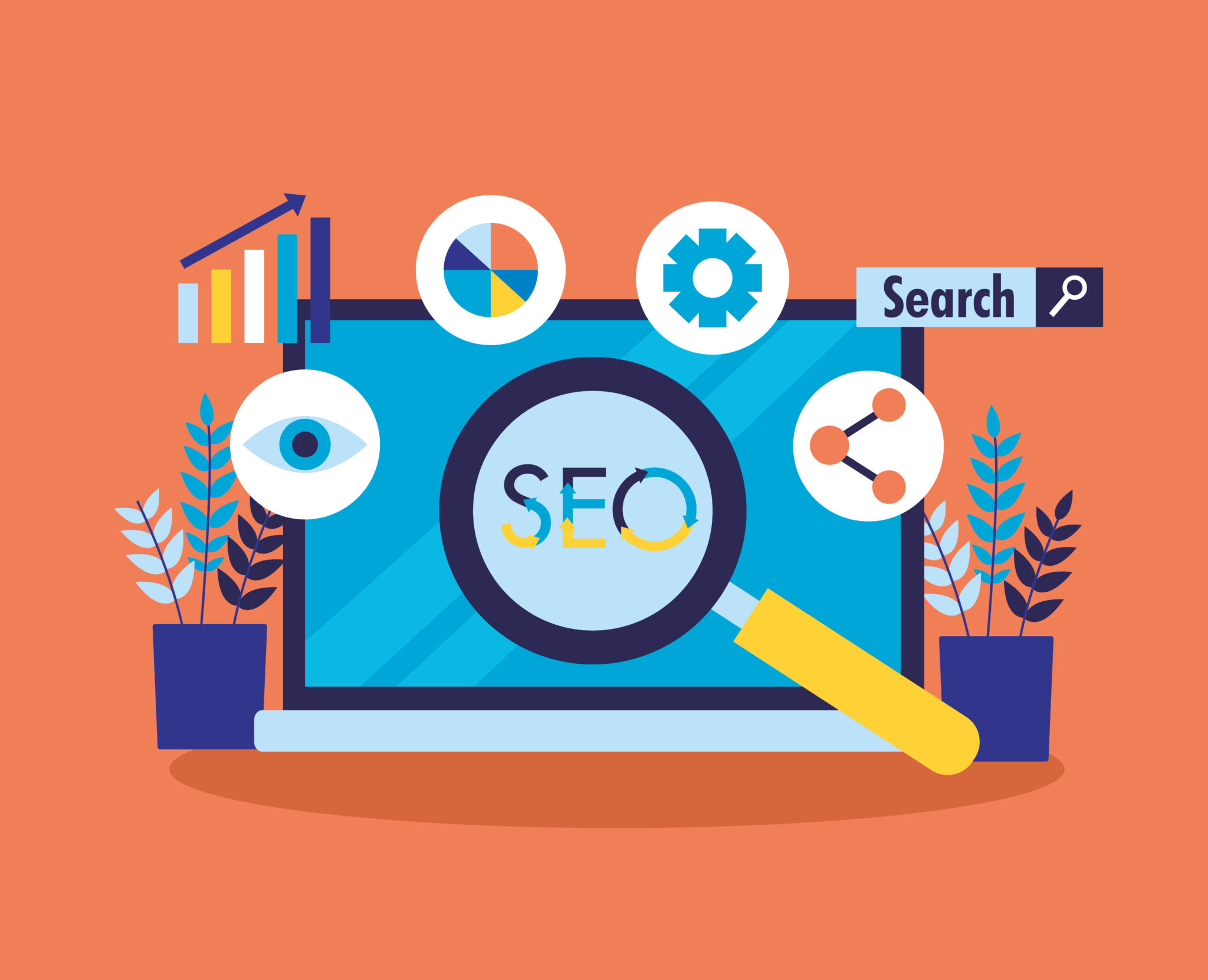 on-page SEO optimization
