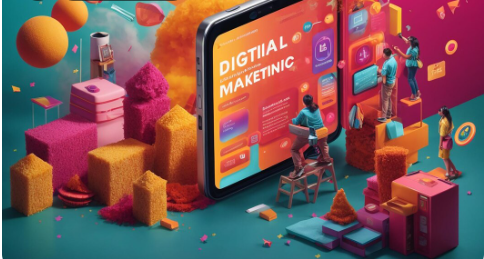 digital marketing trends 2025