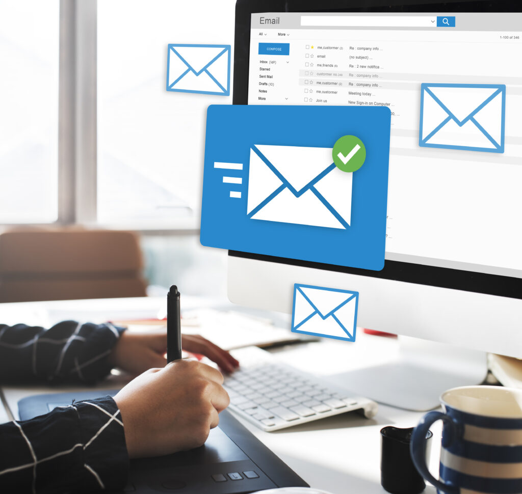 email marketing tactics