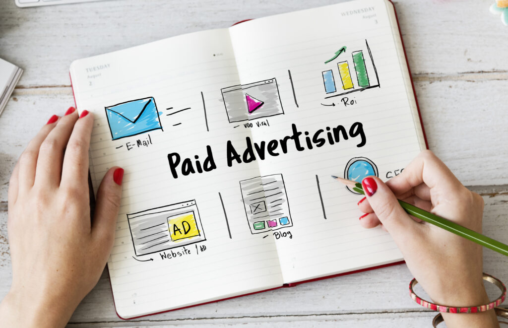 PPC advertising